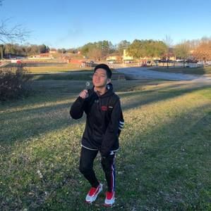 Meet your Posher, Luân